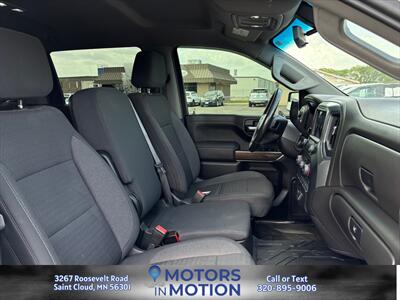 2022 Chevrolet Silverado 1500 LT - Photo 20 - Saint Cloud, MN 56301