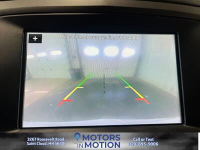 2018 Lincoln MKT Reserve AWD   - Photo 15 - Saint Cloud, MN 56301