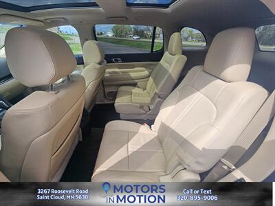 2018 Lincoln MKT Reserve AWD   - Photo 15 - Saint Cloud, MN 56301