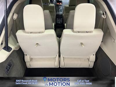 2018 Lincoln MKT Reserve AWD   - Photo 20 - Saint Cloud, MN 56301