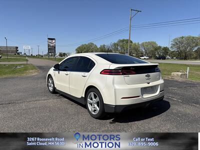 2014 Chevrolet Volt Premium - Photo 3 - Saint Cloud, MN 56301