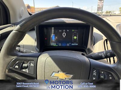 2014 Chevrolet Volt Premium - Photo 12 - Saint Cloud, MN 56301