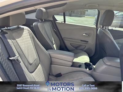 2014 Chevrolet Volt Premium - Photo 16 - Saint Cloud, MN 56301