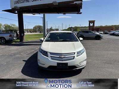 2014 Chevrolet Volt Premium - Photo 8 - Saint Cloud, MN 56301