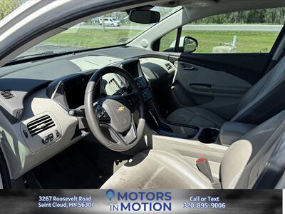 2014 Chevrolet Volt Premium - Photo 9 - Saint Cloud, MN 56301