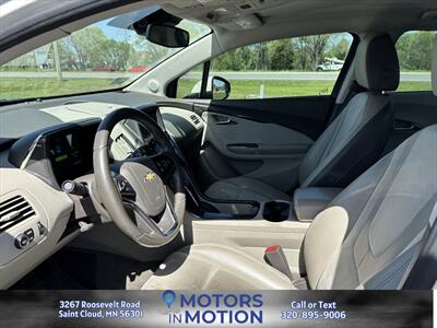 2014 Chevrolet Volt Premium - Photo 13 - Saint Cloud, MN 56301