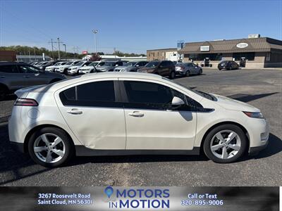 2014 Chevrolet Volt Premium - Photo 6 - Saint Cloud, MN 56301