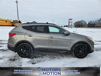 2013 Hyundai SANTA FE Sport 2.0T AWD   - Photo 6 - Saint Cloud, MN 56301