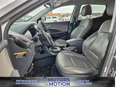 2013 Hyundai SANTA FE Sport 2.0T AWD   - Photo 13 - Saint Cloud, MN 56301