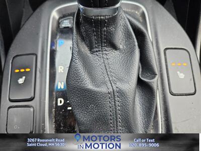 2013 Hyundai SANTA FE Sport 2.0T AWD   - Photo 12 - Saint Cloud, MN 56301