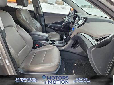 2013 Hyundai SANTA FE Sport 2.0T AWD   - Photo 17 - Saint Cloud, MN 56301