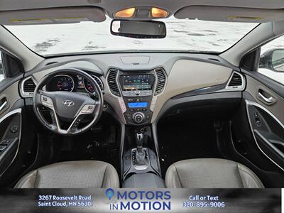 2013 Hyundai SANTA FE Sport 2.0T AWD   - Photo 10 - Saint Cloud, MN 56301