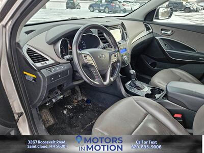 2013 Hyundai SANTA FE Sport 2.0T AWD   - Photo 9 - Saint Cloud, MN 56301