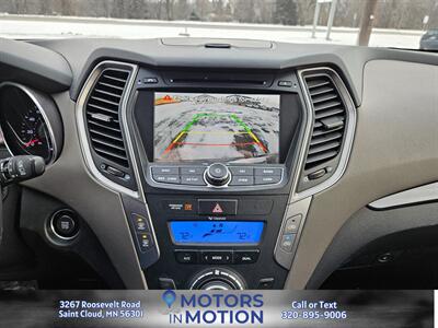 2013 Hyundai SANTA FE Sport 2.0T AWD   - Photo 11 - Saint Cloud, MN 56301