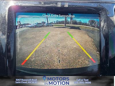 2019 Jeep Cherokee Limited 4WD   - Photo 11 - Saint Cloud, MN 56301