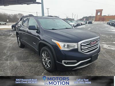 2017 GMC Acadia SLT-1 AWD   - Photo 6 - Saint Cloud, MN 56301