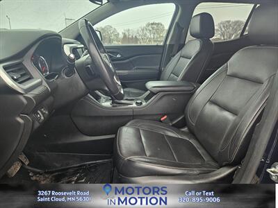 2017 GMC Acadia SLT-1 AWD   - Photo 12 - Saint Cloud, MN 56301