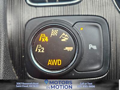 2017 GMC Acadia SLT-1 AWD   - Photo 11 - Saint Cloud, MN 56301