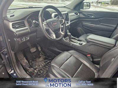 2017 GMC Acadia SLT-1 AWD   - Photo 8 - Saint Cloud, MN 56301