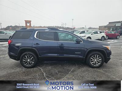 2017 GMC Acadia SLT-1 AWD   - Photo 5 - Saint Cloud, MN 56301