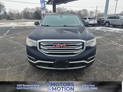 2017 GMC Acadia SLT-1 AWD   - Photo 7 - Saint Cloud, MN 56301