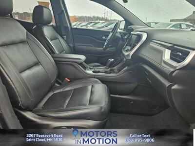 2017 GMC Acadia SLT-1 AWD   - Photo 17 - Saint Cloud, MN 56301