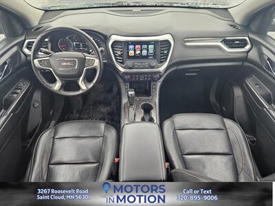 2017 GMC Acadia SLT-1 AWD   - Photo 9 - Saint Cloud, MN 56301
