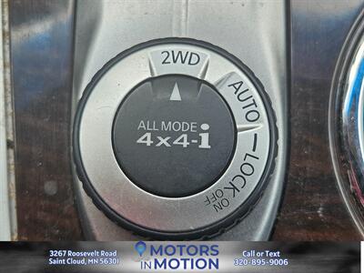 2013 Nissan Pathfinder SL 4WD   - Photo 16 - Saint Cloud, MN 56301