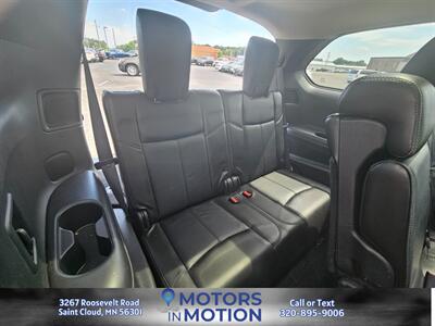 2013 Nissan Pathfinder SL 4WD   - Photo 20 - Saint Cloud, MN 56301