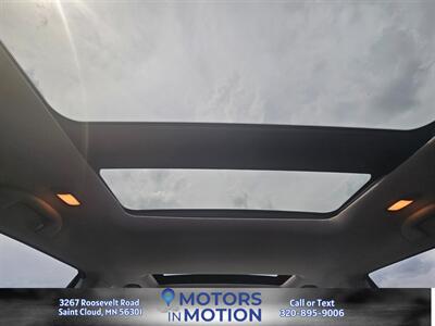 2013 Nissan Pathfinder SL 4WD   - Photo 12 - Saint Cloud, MN 56301