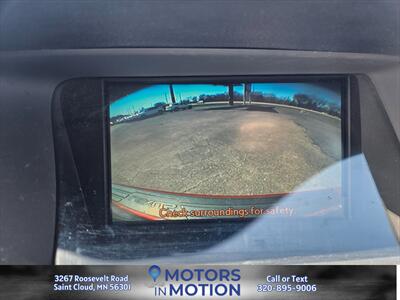 2010 Lexus RX 350 AWD w/Sunroof - Photo 11 - Saint Cloud, MN 56301