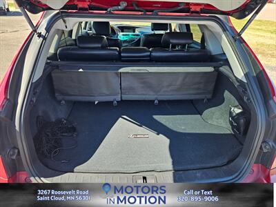 2010 Lexus RX 350 AWD w/Sunroof - Photo 17 - Saint Cloud, MN 56301