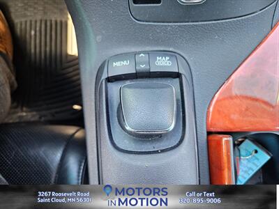 2010 Lexus RX 350 AWD w/Sunroof - Photo 13 - Saint Cloud, MN 56301