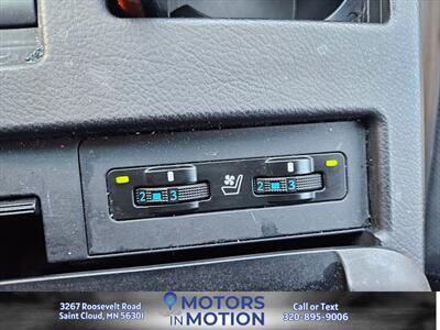 2010 Lexus RX 350 AWD w/Sunroof - Photo 14 - Saint Cloud, MN 56301