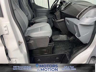 2015 Ford Transit 250 RWD   - Photo 16 - Saint Cloud, MN 56301