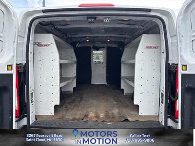 2015 Ford Transit 250 RWD - Photo 18 - Saint Cloud, MN 56301