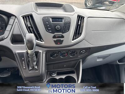 2015 Ford Transit 250 RWD - Photo 13 - Saint Cloud, MN 56301