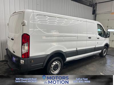 2015 Ford Transit 250 RWD   - Photo 5 - Saint Cloud, MN 56301