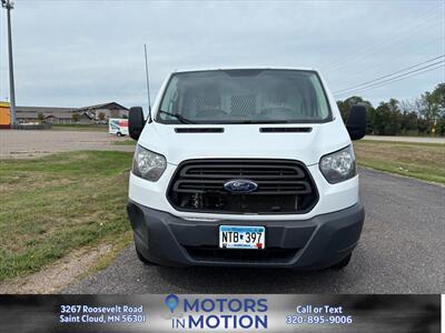2015 Ford Transit 250 RWD - Photo 2 - Saint Cloud, MN 56301