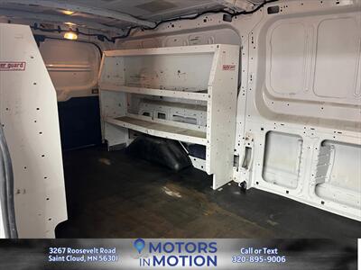 2015 Ford Transit 250 RWD   - Photo 14 - Saint Cloud, MN 56301