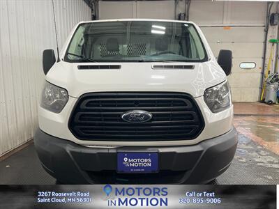 2015 Ford Transit 250 RWD   - Photo 8 - Saint Cloud, MN 56301
