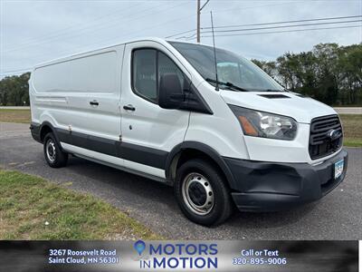 2015 Ford Transit 250 RWD - Photo 3 - Saint Cloud, MN 56301