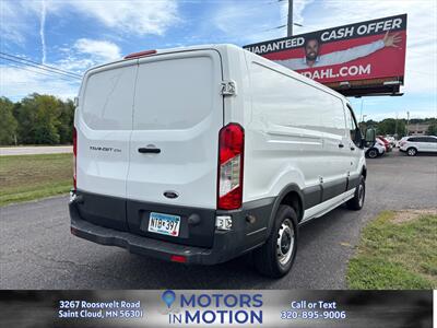 2015 Ford Transit 250 RWD - Photo 5 - Saint Cloud, MN 56301