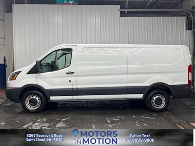 2015 Ford Transit 250 RWD   - Photo 2 - Saint Cloud, MN 56301