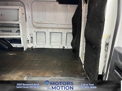 2015 Ford Transit 250 RWD   - Photo 15 - Saint Cloud, MN 56301