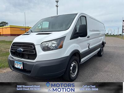2015 Ford Transit 250 RWD - Photo 1 - Saint Cloud, MN 56301