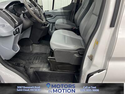 2015 Ford Transit 250 RWD   - Photo 10 - Saint Cloud, MN 56301