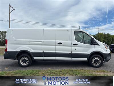 2015 Ford Transit 250 RWD - Photo 4 - Saint Cloud, MN 56301