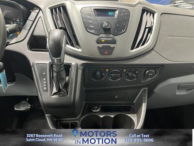 2015 Ford Transit 250 RWD   - Photo 11 - Saint Cloud, MN 56301