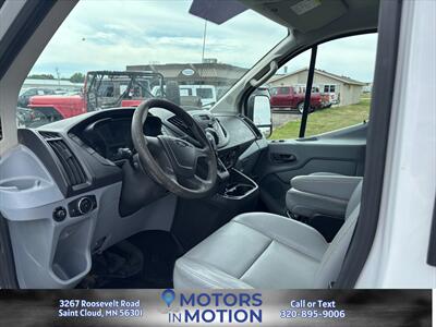 2015 Ford Transit 250 RWD - Photo 11 - Saint Cloud, MN 56301